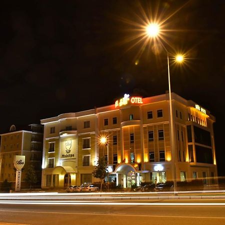 Siir Boutique Hotel Денизли Екстериор снимка