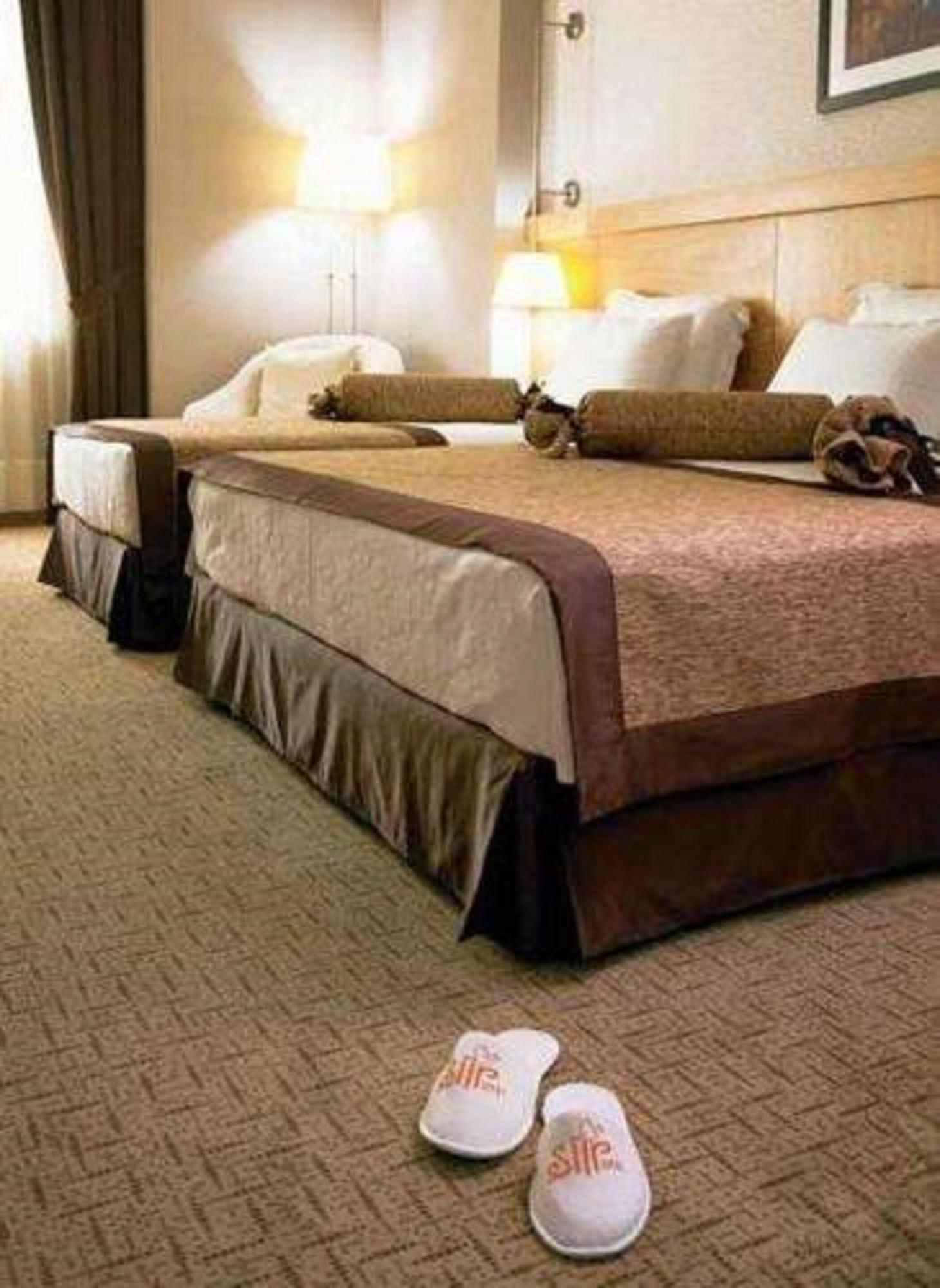 Siir Boutique Hotel Денизли Екстериор снимка