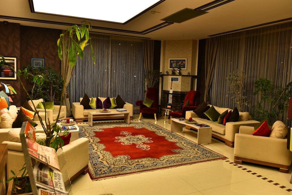 Siir Boutique Hotel Денизли Екстериор снимка