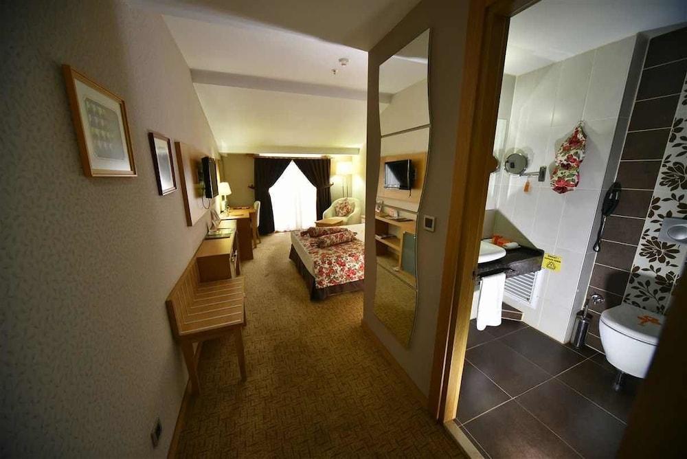 Siir Boutique Hotel Денизли Екстериор снимка