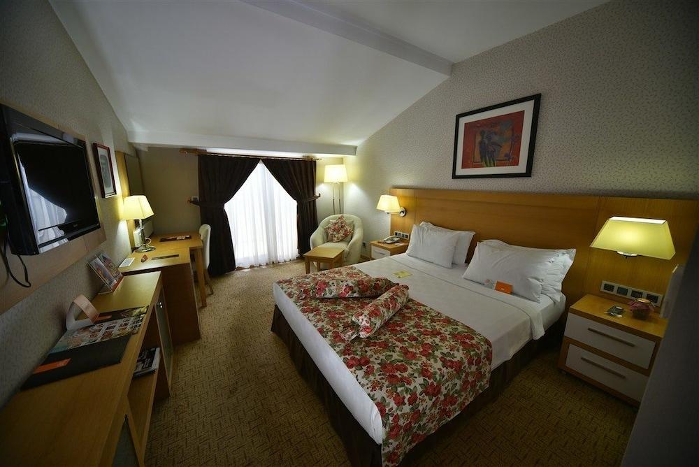 Siir Boutique Hotel Денизли Екстериор снимка