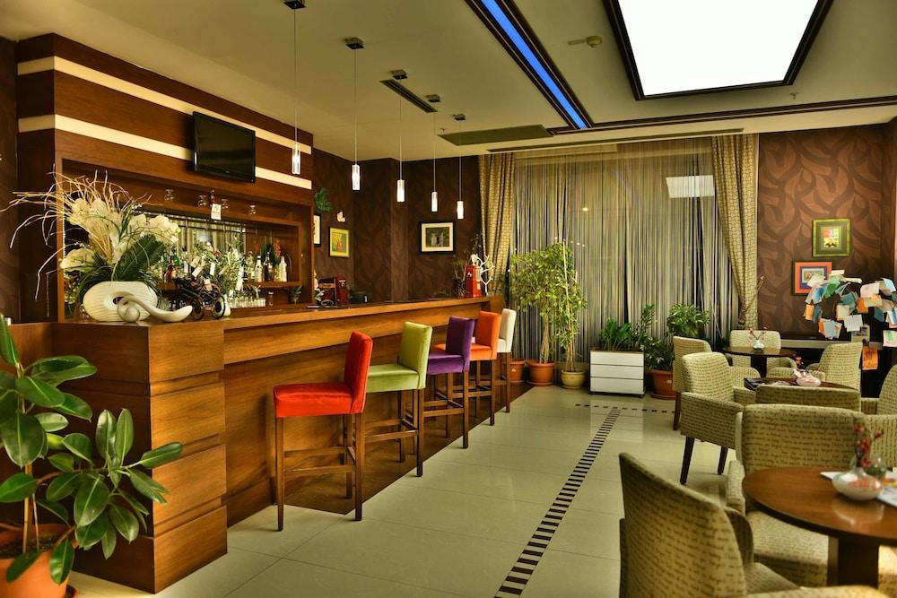 Siir Boutique Hotel Денизли Екстериор снимка