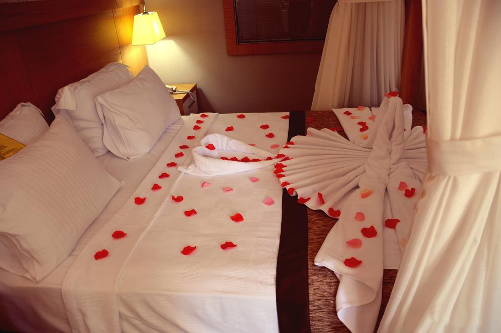 Siir Boutique Hotel Денизли Екстериор снимка