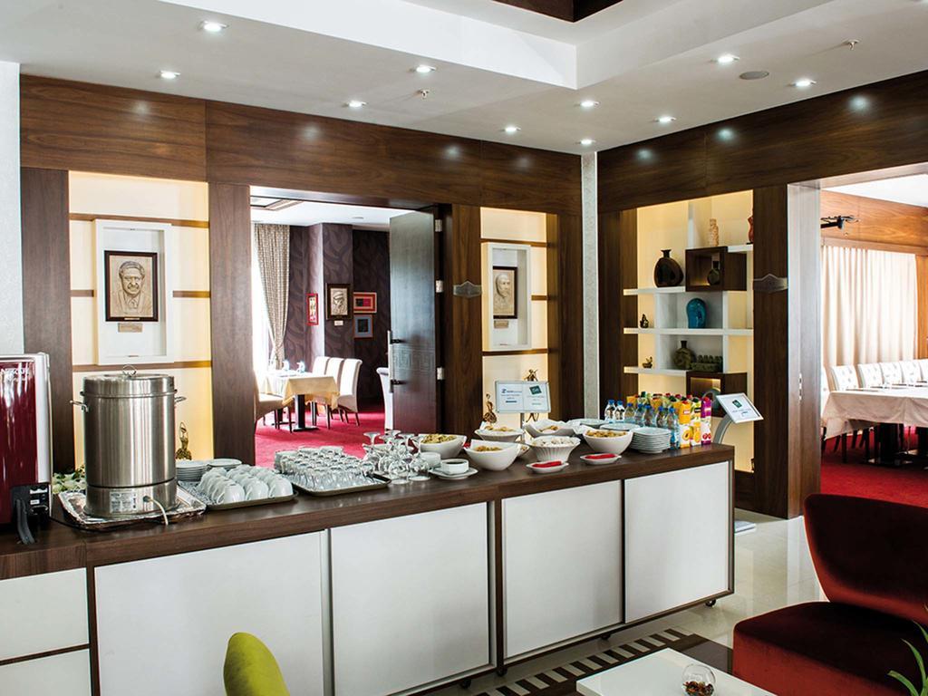 Siir Boutique Hotel Денизли Екстериор снимка