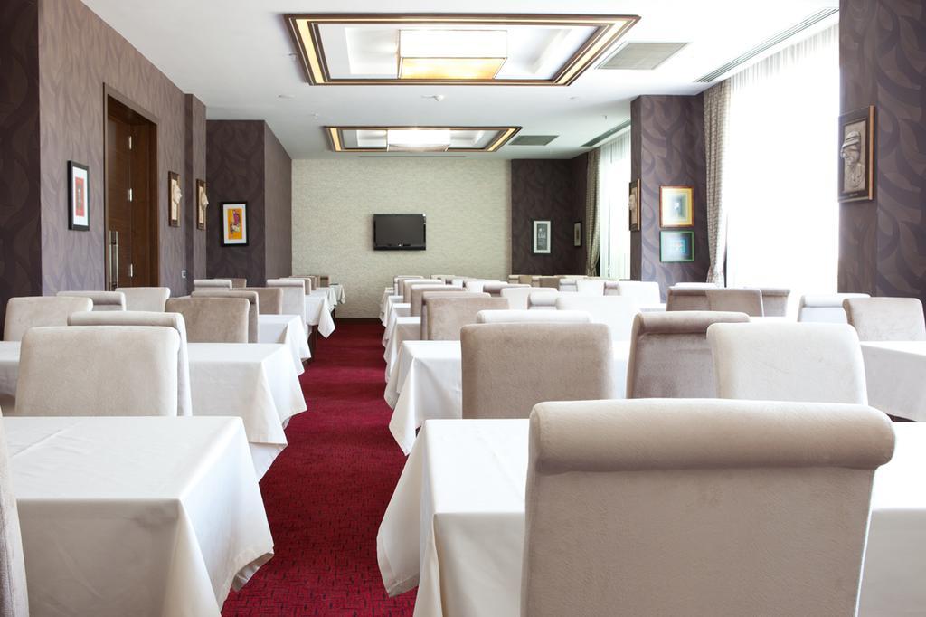 Siir Boutique Hotel Денизли Екстериор снимка