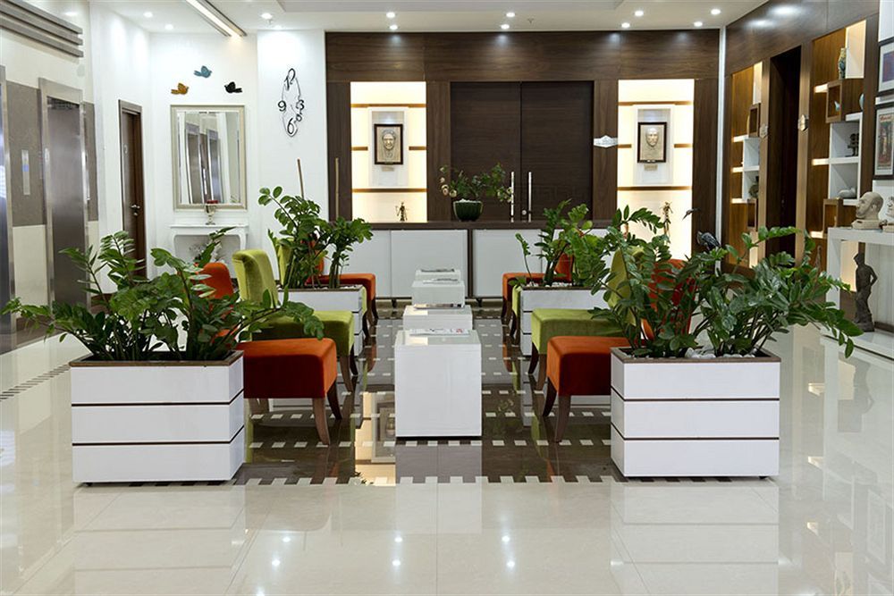 Siir Boutique Hotel Денизли Екстериор снимка