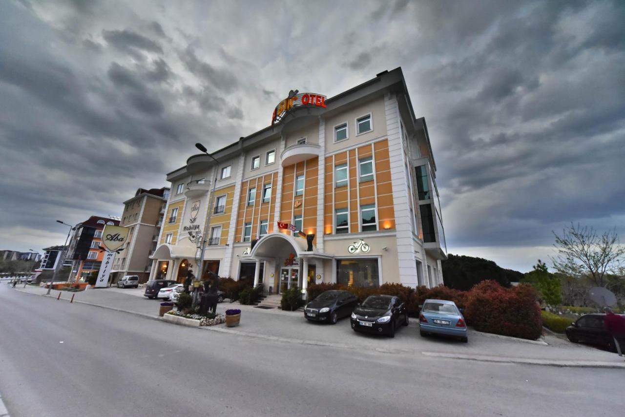 Siir Boutique Hotel Денизли Екстериор снимка