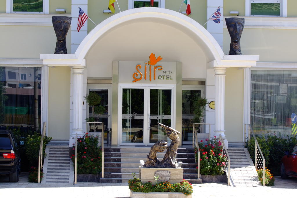 Siir Boutique Hotel Денизли Екстериор снимка