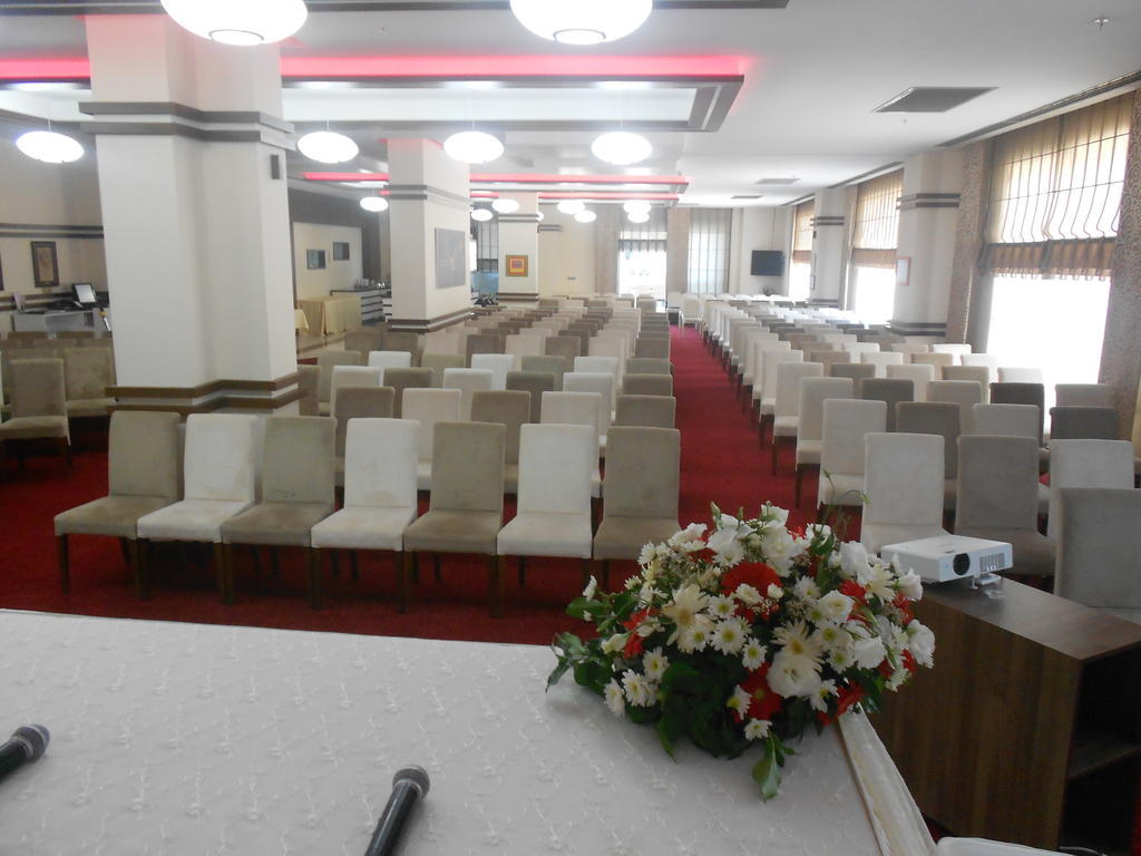 Siir Boutique Hotel Денизли Екстериор снимка