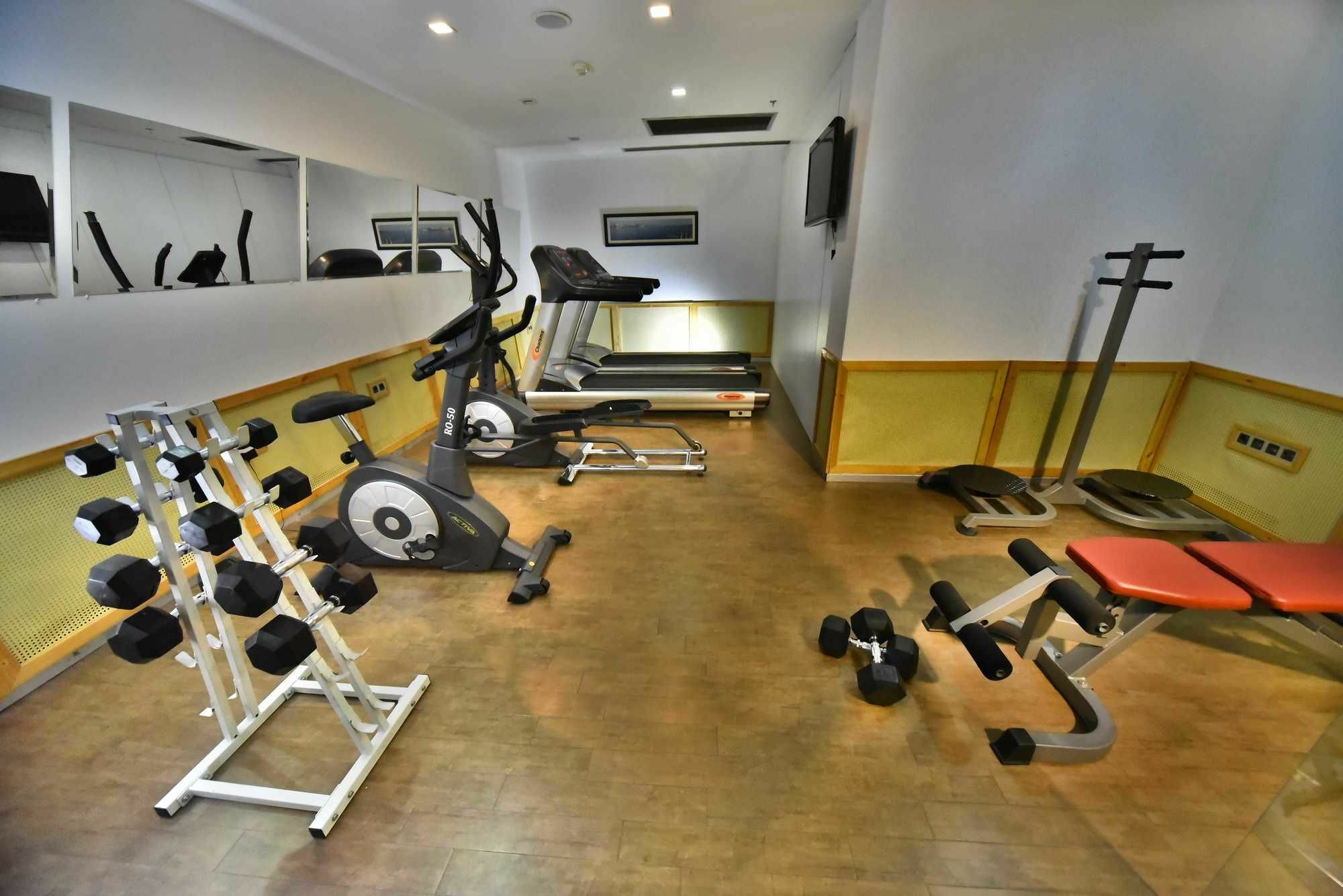 Siir Boutique Hotel Денизли Екстериор снимка